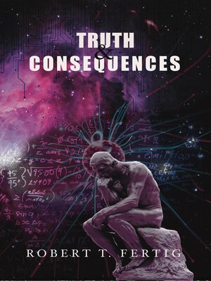 cover image of Truth & Consequences